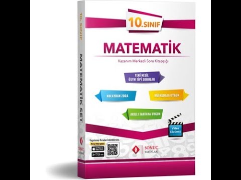 10.1.1.4(7) Kombinasyon Problemleri 9 10