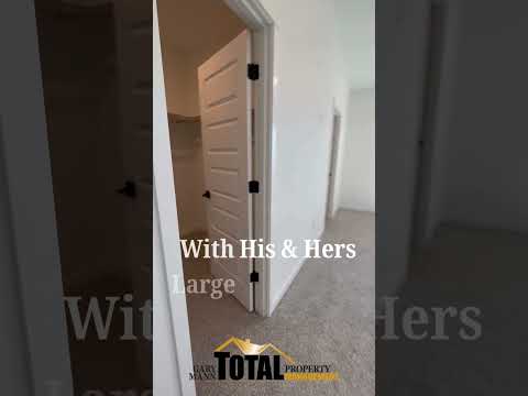 !! LIMITED TIME MOVE-IN SPECIAL!! - First Full and Last Full Month Free Rent with A 12 Month Lease! property video