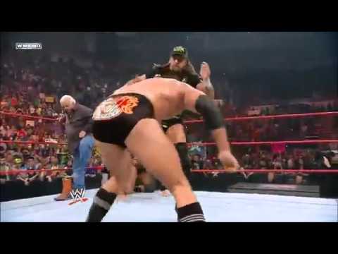 John Cena helped from DX to save From Legacy