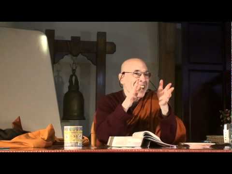 Majjhima Nikaya (MN 2: part 2-1, 2009.10.24) Bhikkhu Bodhi.MPG