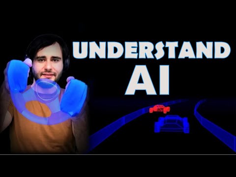 Understanding AI - Lesson 1 / 15: A Simple Neural Network