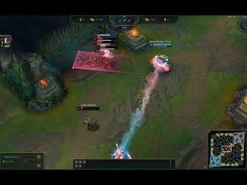 NEW YONE COMBO I PATENT THIS COMBO, ITS CALLED THE SMUCHMS (ITS FUCKING NASTY BTW)