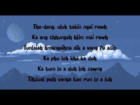 Benjamin Sum x Saiwanah sailor (Khuanu Malsawmna) Lyrics