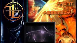 Front Line Assembly - Synthetic Forms.flv