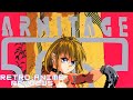 Visionary Cyberpunk Anime OVA From 1995 Armitage III Review