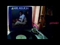 EARL KLUGH - slippin' in the back door - 1976