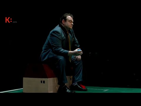 Hogy vagy? – Elek Ferenc