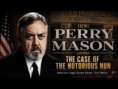 Trailers Perry Mason: The Case of the Notorious Nun