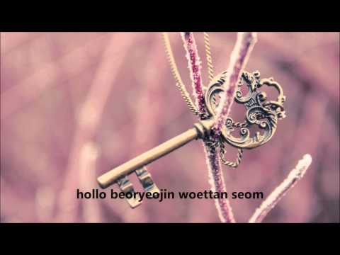 Mc Mong ft Huh Gak - The Happiest time of my life lyrics