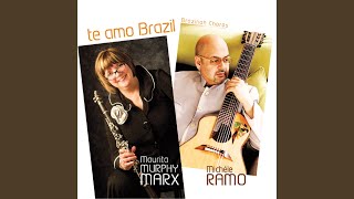 Um Chorinho Em Aldeia