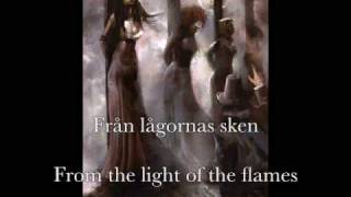 Nordman - I Lågornas Sken