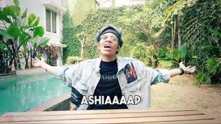 Download lagu Ashiapp mp3 Download lagu Ashiapp mp3