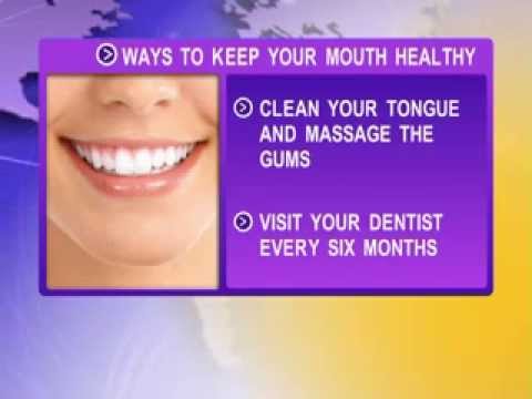 Dental Health awareness