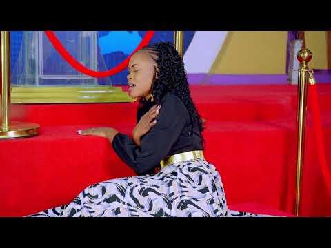 JOYJANET - RORA NGORO (OFFICIAL VIDEO) SKIZA SMS 6988217 TO 811