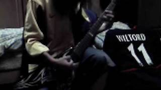 憎悪よ永遠なれ　Birth of Ignorance