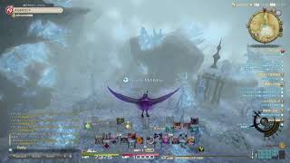 【PS4配信】FF14エオルゼア作業配信（2021/11/29）