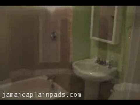 Amazing Jamaica Plain Apartment