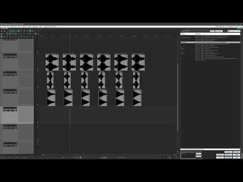 nvk_TAKES - Tutorial