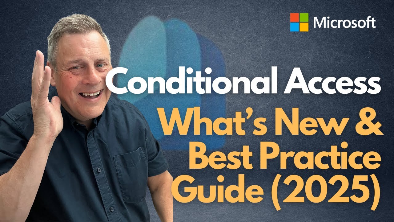 Conditional Access