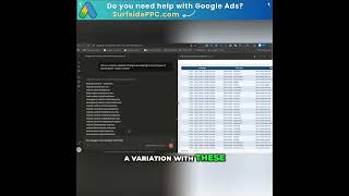 Mosquito Control: AI Keyword Strategy for Local Services #shorts