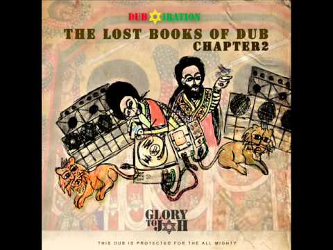 DUB CREATOR Ft. I-NESS Meets DUB IRATIONSoundsystem - Mr President