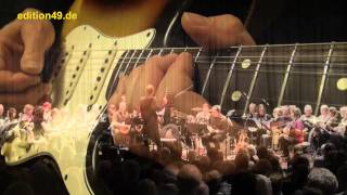 Pink Floyd Mandolin Orchestra Shine On You Crazy Diamond Mank Rüber Preema Bagger Orchester