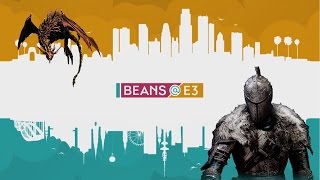 Ist halt kein Dark Souls | Nils, Simon und Dennis | Best of E3