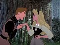 Once Upon A Dream From Sleeping Beauty Korean