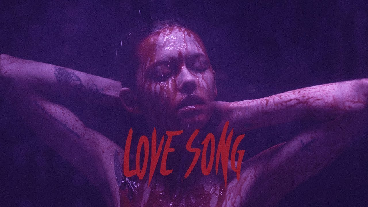Biting Elbows — Love Song