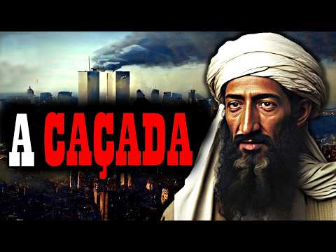 Osama Bin Laden: World's Most Wanted - Documentary