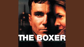 End Of Story, Peacemaker (The Boxer/Soundtrack Version)