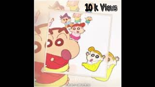 Download lagu Cartoon Status Video (Sinchan)💖💫😘🍫 mp3