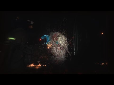 The Callisto Protocol: How to beat Captain Ferris (Final Boss) on maximum security difficulty