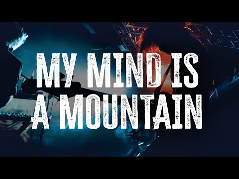 Deftones - My Mind Is A Mountain / Lyrics
