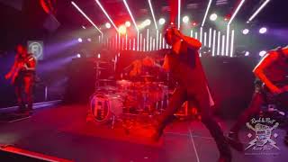 Foundry Another Way Live at The Virgin in Las Vegas Nevada on 7/15/22