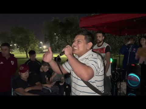 LUKO vs PUSKAMA - CUARTOS - LA CAPILLA FREESTYLE