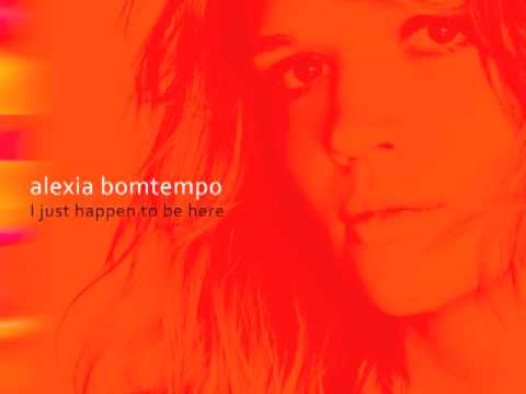 Alexia Bomtempo - In the Hot Sun Of a Christmas Day