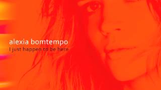 Alexia Bomtempo - In the Hot Sun Of a Christmas Day