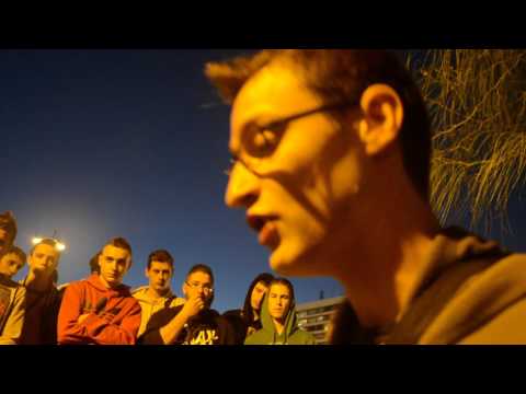 Coostii VS Willy (1a Ronda) [3a CLASIFICATORIA CV BATTLE]