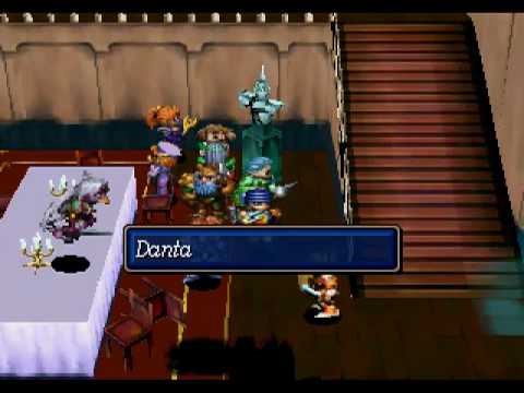 Shining Force 3 - Let's Play Them All! Part 53