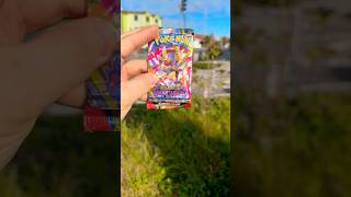 POKEMON PACK HUNT! Ep. 17 – HLEDEJ SCHOVANÝ BALÍČEK! 🎴