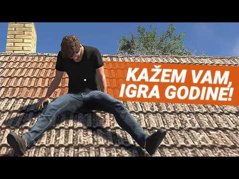 Balkanski mehaničar SPASIO PIJANCA s krova - Cheap Car Repair (EP3)