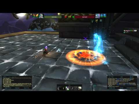 Battle Pet - A Celestial Invitation