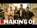 Making Of FISTFUL OF VENGEANCE - Best Of Behind The Scenes, On Set Bloopers With Iko Uwais | Netflix