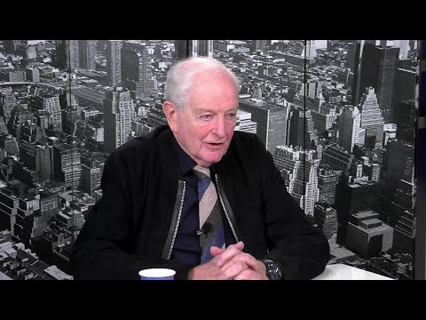 Heti Jégbüfé – Dr. Bárándy Péter