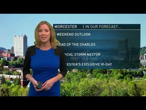 WNT 6pm News - October 18th, 2019