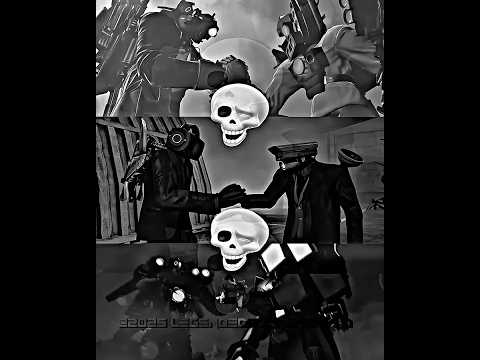 Titan Cameraman And Titan Speakerman x Titan Cameraman And Titan Tv Man x Mini Titan Duo References