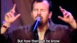 Casting Crowns - Here I go again (LIVE) - With Lyrics/Subtitles