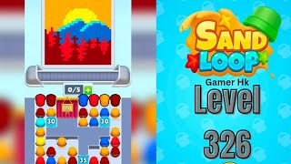 Level 326
