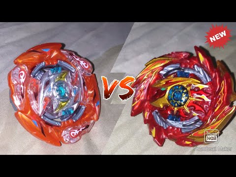 Menacing:Glide Ragnaruk Wh R 1S vs. Super Hyperion Ec 1A